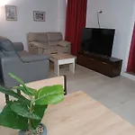 Apartamentos Turisticos Avila Puerta Del Puente 1-3