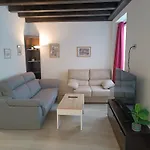 Apartamentos Turisticos Avila Puerta Del Puente 1-3