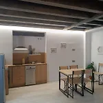 Apartamentos Turisticos Avila Puerta Del Puente 1-3