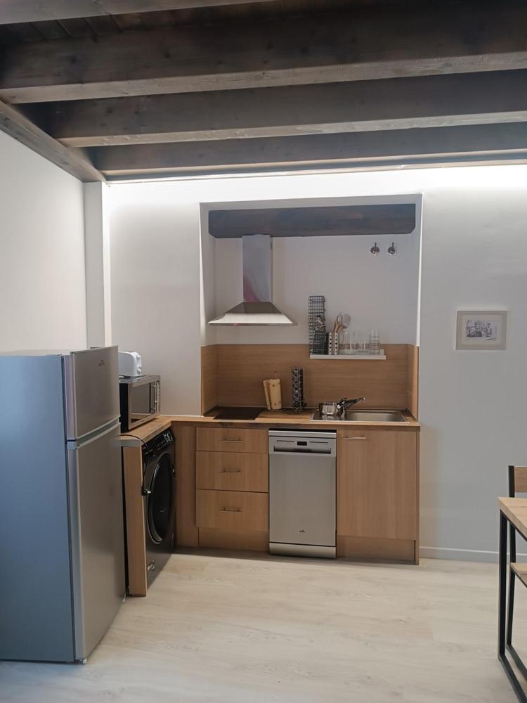Turisticos Puerta Del Puente 1-3 Apartamento *