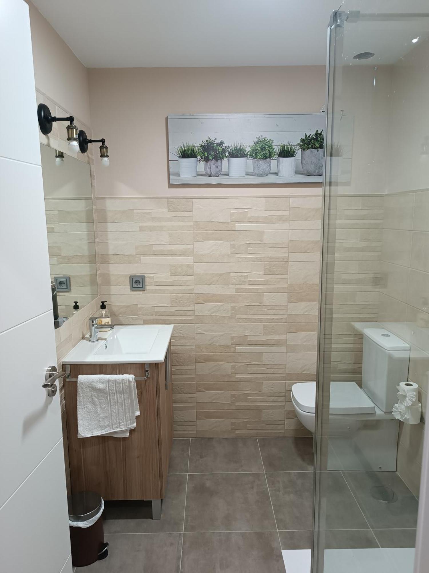 Turisticos Puerta Del Puente 1-3 Apartamento *